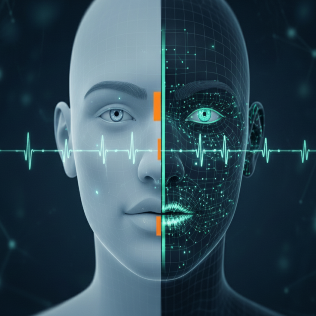 LipsyncFlow Script Editor interface showing character management, script entries, and video generation controls