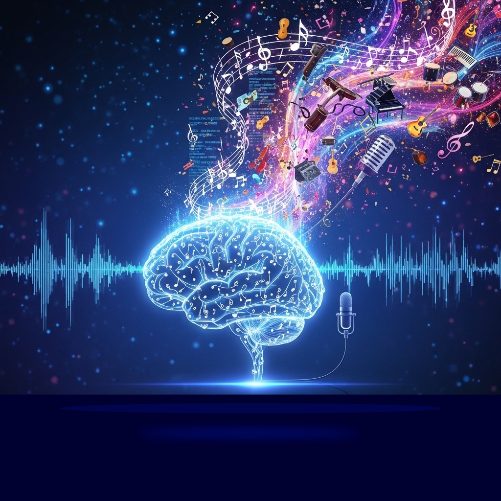 Sing Me A Song AI — Your Personal Music Creator